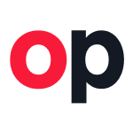 Openprovider logo